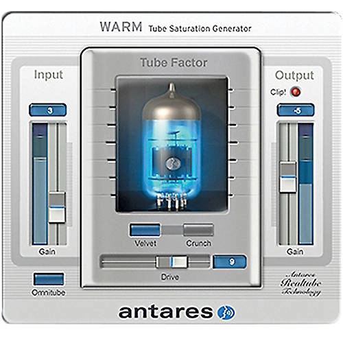 Warm - Download