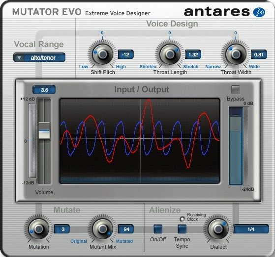 Mutator - Download