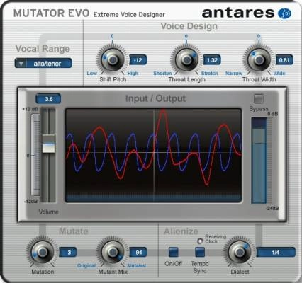 Mutator - Download