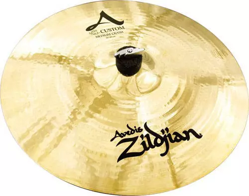 Zildjian - A Custom 16 Inch Med Crash