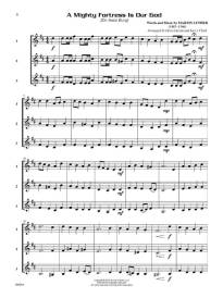 Compatible Trios for Church - Clarinet/Trumpet/Baritone TC/Tenor Saxophone - Book