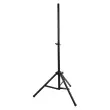 Yorkville Sound - Pair of Steel Speaker Stands w\/Bag