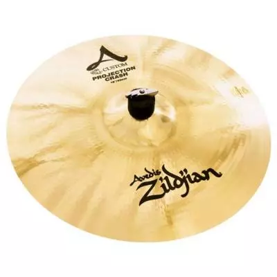 Zildjian - A Custom 16 Inch Projection Crash