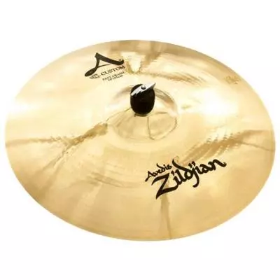 Zildjian - A Custom 18 Inch Thin Fast Crash