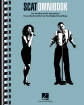 Hal Leonard - Scat Omnibook for Vocalists and C Instruments - Book