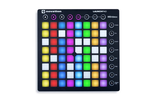 LAUNCHPAD MK2 - 64 Button Grid Music Controller