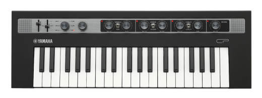 Yamaha - Reface CP 37 Mini Keyboard