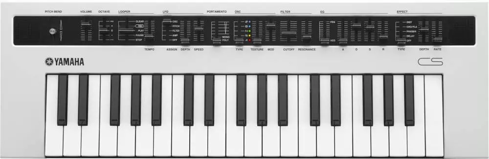 Reface CS 37 Mini Key Analog Synth