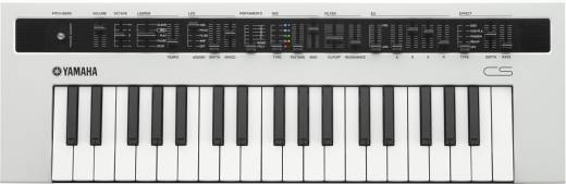 Yamaha - Reface CS 37 Mini Key Analog Synth