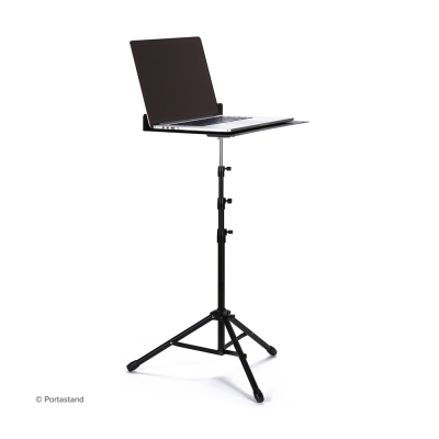Minstrel Foldable Music Stand