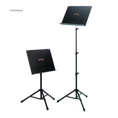 Minstrel Foldable Music Stand