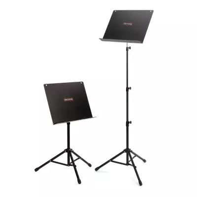 Minstrel Foldable Music Stand