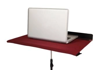 Troubadour Music Stand - Black