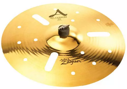 Zildjian - A Custom 18 Inch EFX Crash