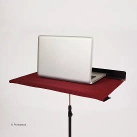 Troubadour Music Stand - Blue