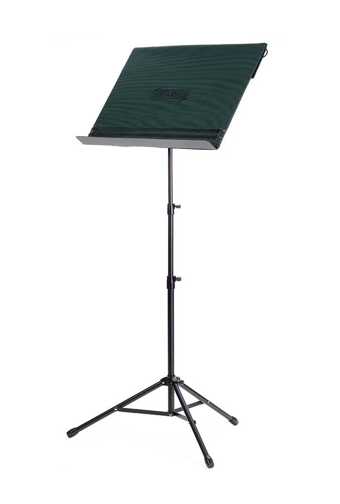 Troubadour Music Stand - Green