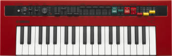 Reface YC 37 Mini Key Organ w/Drawbars