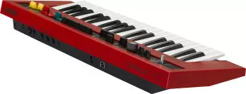 Reface YC 37 Mini Key Organ w/Drawbars