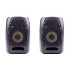 Protection Grills for KRK VXT-4 (pair)