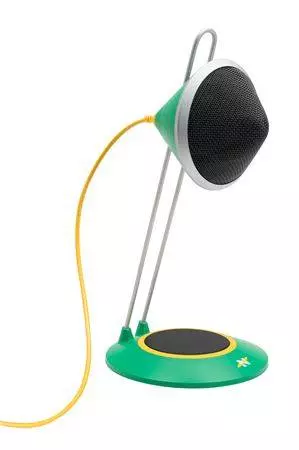 Widget A Desktop USB Mic