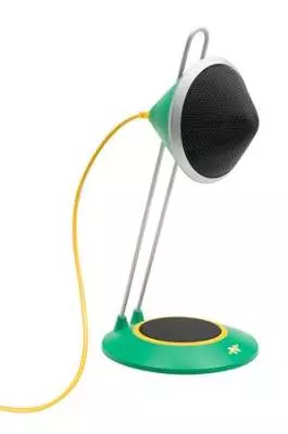 Widget A Desktop USB Mic