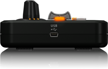 Ultra Compact Universal USB Controller