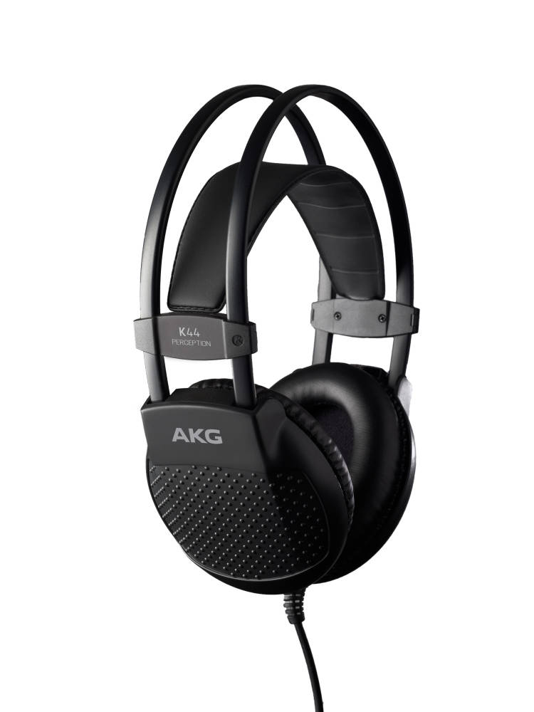 High-Sensitivity Stereo Headphones