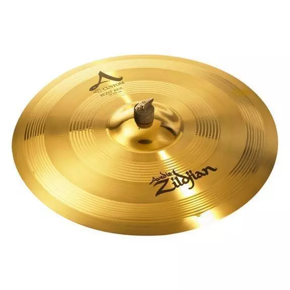 A Custom 21 Inch Rezo Ride