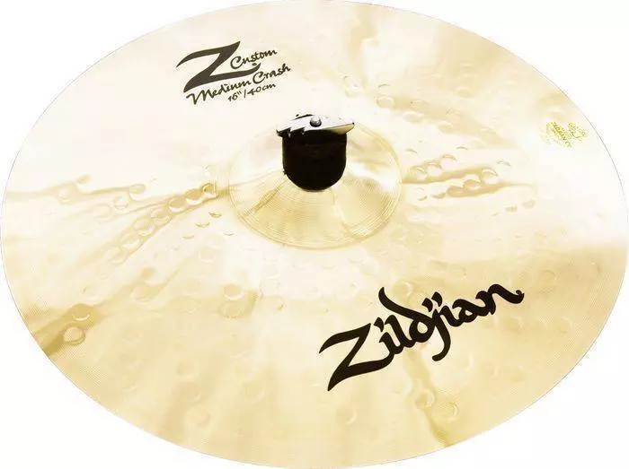 Z Custom 18 Inch Medium Crash