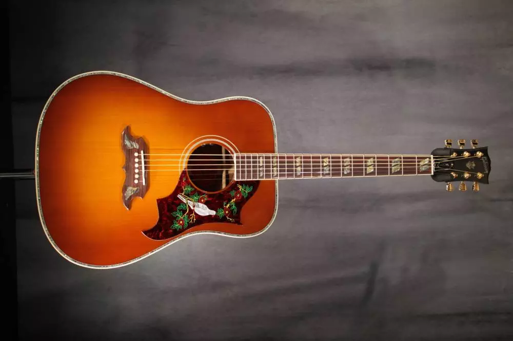 Dove Custom Acacia Ltd