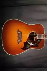Dove Custom Acacia Ltd