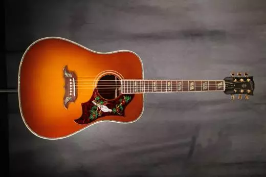 Dove Custom Acacia Ltd
