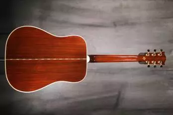 Dove Custom Acacia Ltd