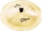 Zildjian - A Custom 18 Inch Brilliant China