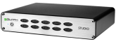 Glyph Technologies - S1000 Studio Triple Interface Hard Drive - 1TB