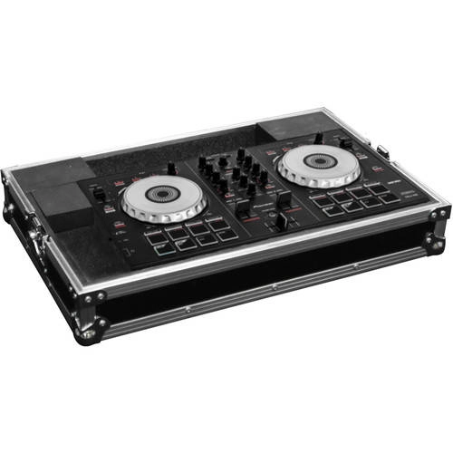 Flight Case for Pioneer DDJ-SB Controller