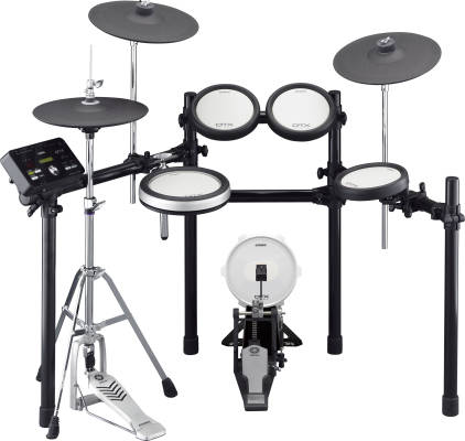 DTX582K - 5 Piece Electronic Drum Kit