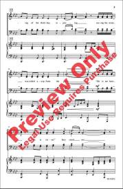 This Is the Time to Sing - Mcdonald - SATB