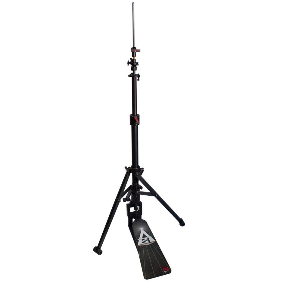 Laser Hi Hat Stand
