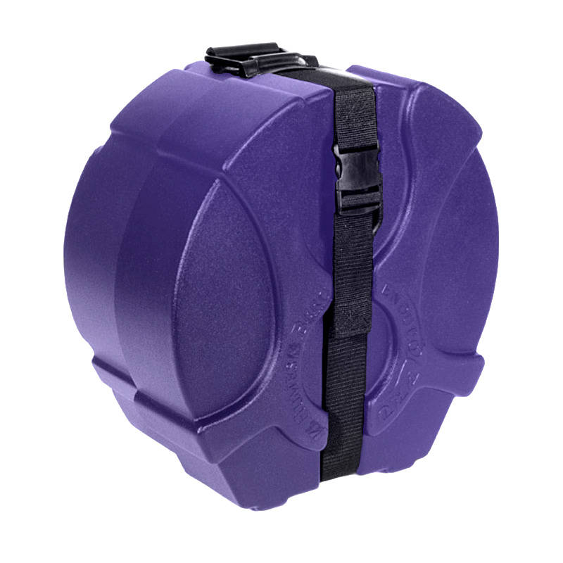 Enduro Pro 6x14\'\' Snare Case w/Foam - Purple
