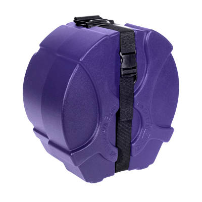 Humes & Berg - Enduro Pro 6x14 Snare Case w/Foam - Purple
