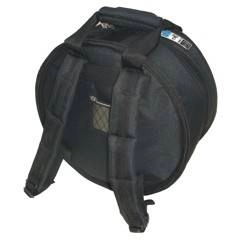 Protection Racket - Snare Bag with Ruck Sack Straps - 5.5 x 14