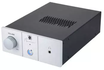 EGG100 4-Inch Bi-Amped Monitoring System - Black
