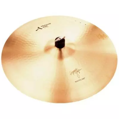 Zildjian - Armand 19 Inch Beautiful Baby