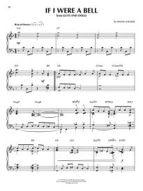 Broadway Jazz: Jazz Piano Solos Series Volume 36 - Piano - Book
