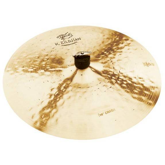 Zildjian - K Constantinople 16 Inch Crash