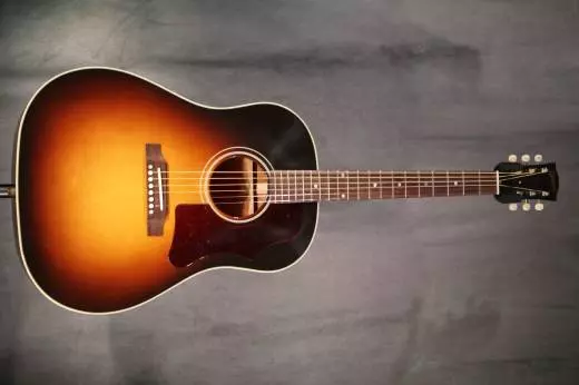 Limited Edition Early 1960s J-45 w/VTC Pickup System