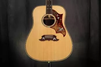 Doves in Flight Mystic Rosewood Ltd. Edition