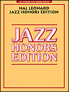 Hal Leonard - Fireshaker -  Braymen/Ferguson/Lowden - Jazz Ensemble - Gr. 4