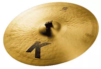 Zildjian - K 20 Inch Ride